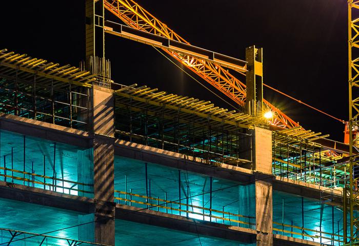Menteri Basuki: Proyek Infrastruktur PUPR Harus Tertib Mutu dan Administrasi